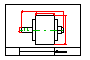 2D Sales Drawing